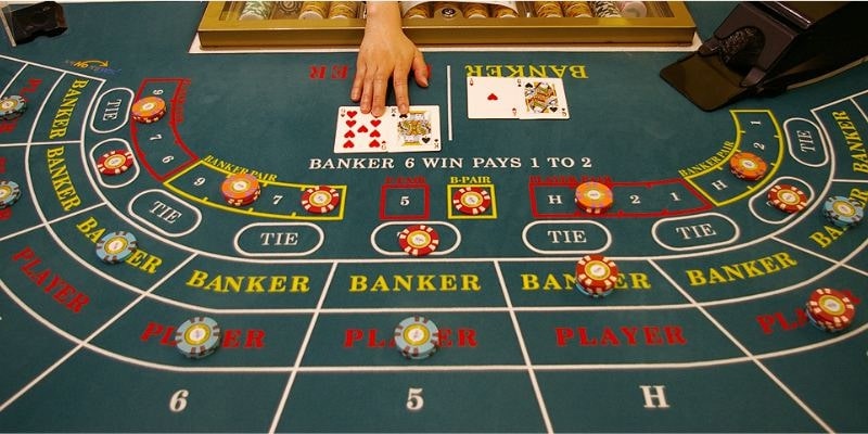 Sảnh Pragmatic Play casino 33Win có đa dạng kèo