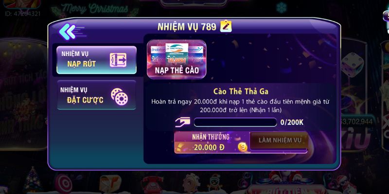 Khuyến mãi cổng game 789 CLUB bản chất và vai trò