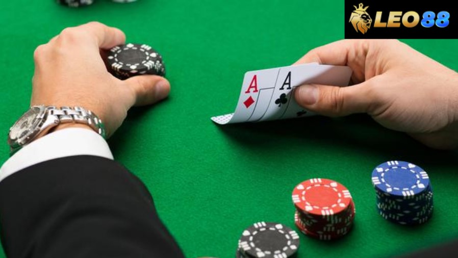 Leo88 Casino Trực Tuyến