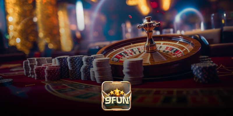 Những điều cần biết để chơi Casino 9fun hiệu quả