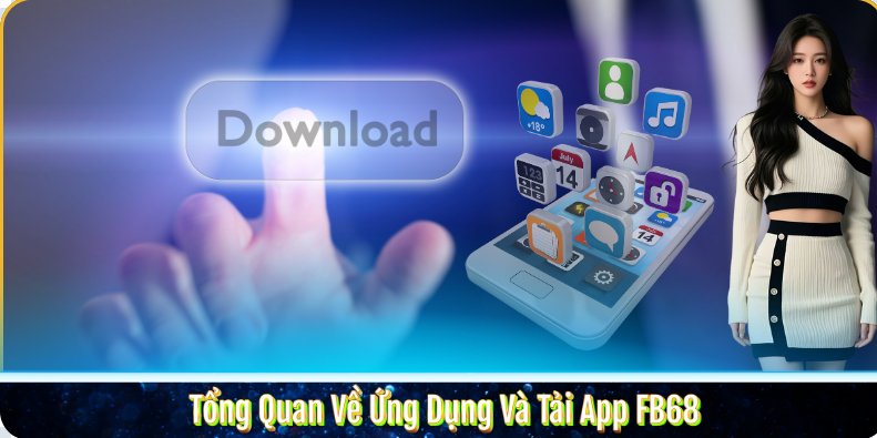 Tổng Quan Về Ứng Dụng Và Tải App FB68