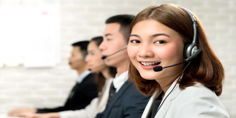 Hỗ trợ nhanh chóng giúp người chơi tham gia cược an toàn nhất