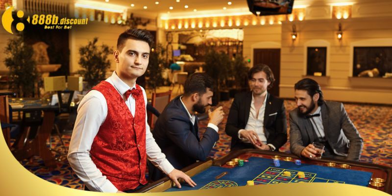 Tổng hợp chiến thuật đặt cược 888b casino