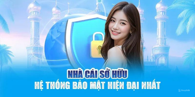 Ưu điểm đặc biệt của nhà cái