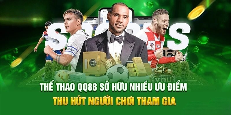 Ưu điểm nổi bật của sảnh thể thao