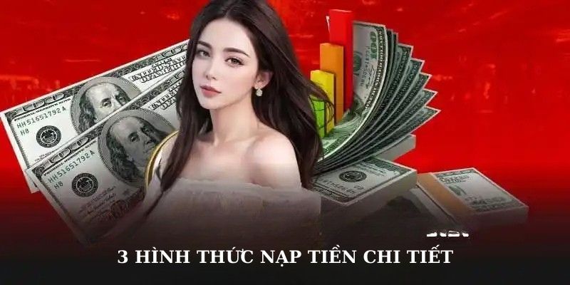 3 hình thức giao dịch chi tiết tại 88CLB