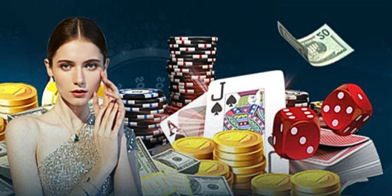 Tổng quan về mục Casino 789Bet  