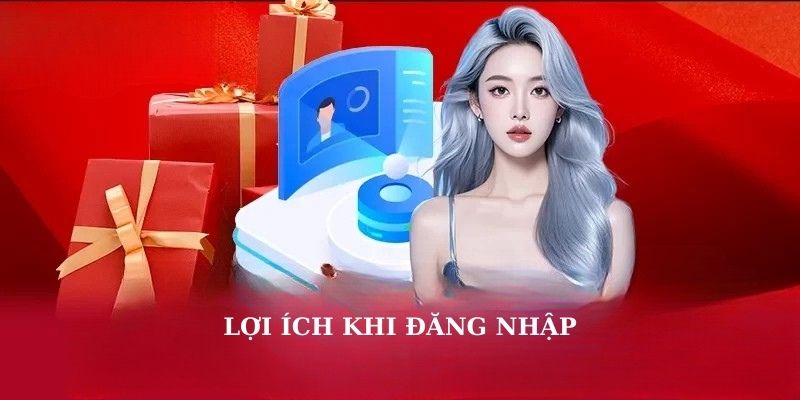 Bỏ túi lợi ích khi đăng nhập vào 23win