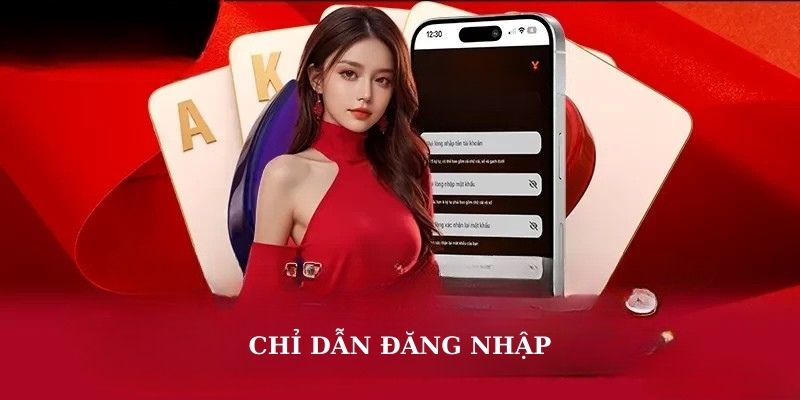 Chỉ dẫn truy cập vào tài khoản 23win nhanh chóng