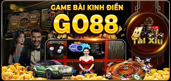 game bài go88