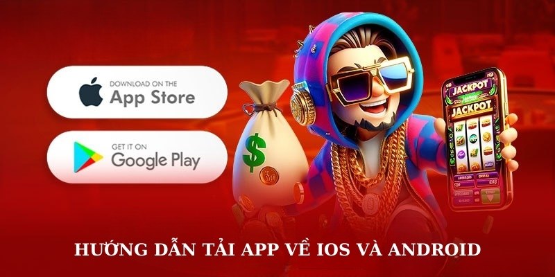 Hướng dẫn tải app New88 về iOS và Android