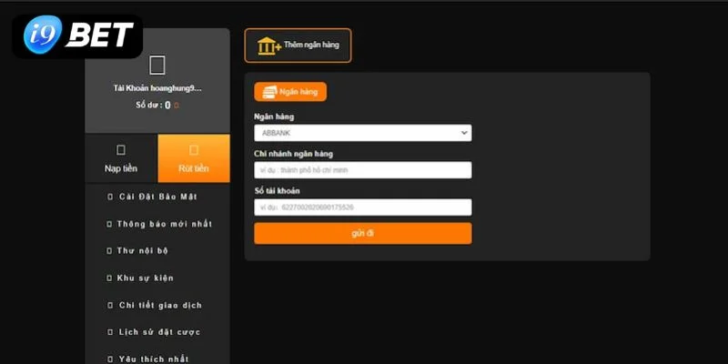 Nhà cái đã quy định cụ thể về hệ thống quy đổi điểm thưởng rút tiền.