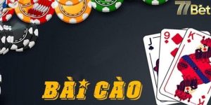 Các Khuyến Mãi Hấp Dẫn Tại 77Bet
