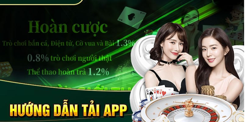 Hướng dẫn tải app 99OK cá cược chuẩn nhất