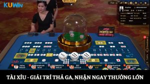 tài xỉu