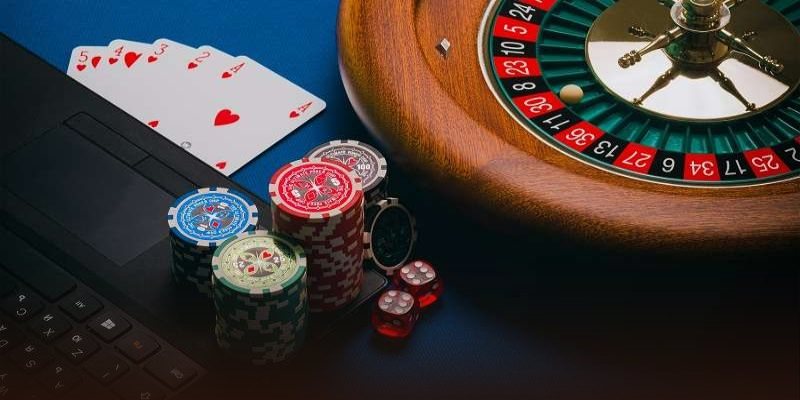 Tổng quan về casino win55