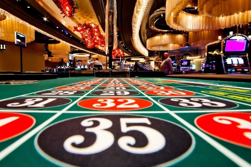 Vài nét cơ bản nhất về sảnh cược Casino 9bet