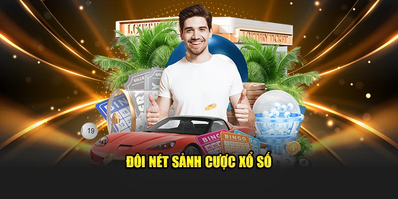 Giới thiệu đôi nét cơ bản về sảnh xổ số Suncity