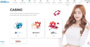 6686 được đánh giá là có giao diện trực quan dễ hiểu nhất