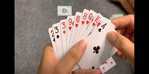 Các bước hướng dẫn EU9 để vào chơi 