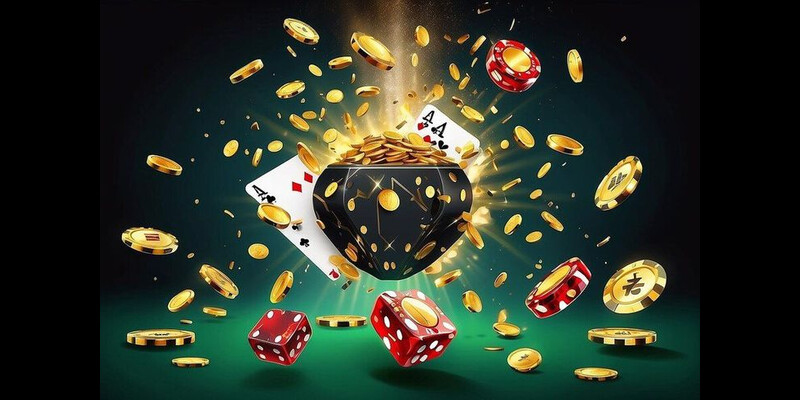 Chơi Baccarat chân thật nhận thưởng lớn