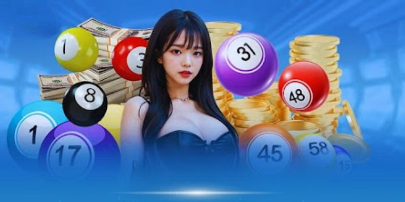 Hướng dẫn cách chơi Xổ số 9bet chuẩn cho tân binh