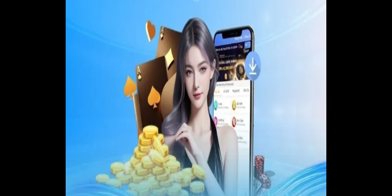 Hướng dẫn chi tiết 4 bước tải app ONBET cho tân thủ