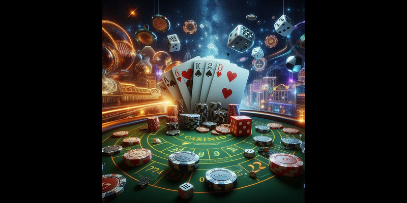 Trải nghiệm Live casino DA88 siêu hấp dẫn