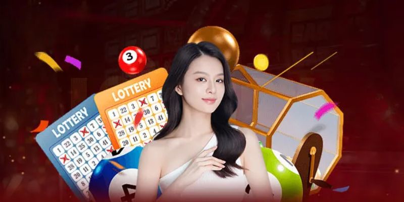 Xổ số 9bet 3 miền