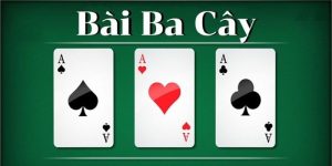 Ba Cây là gì?