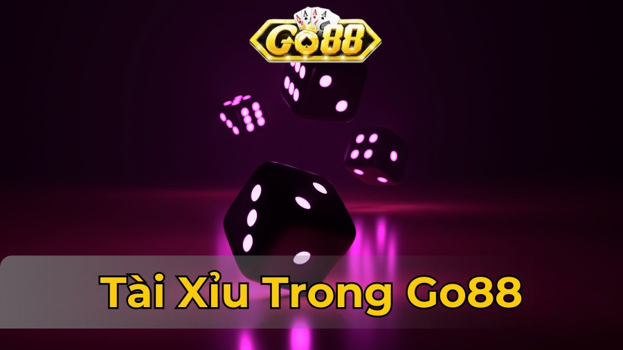 Khái Niệm Về Tài Xỉu Trong Go88