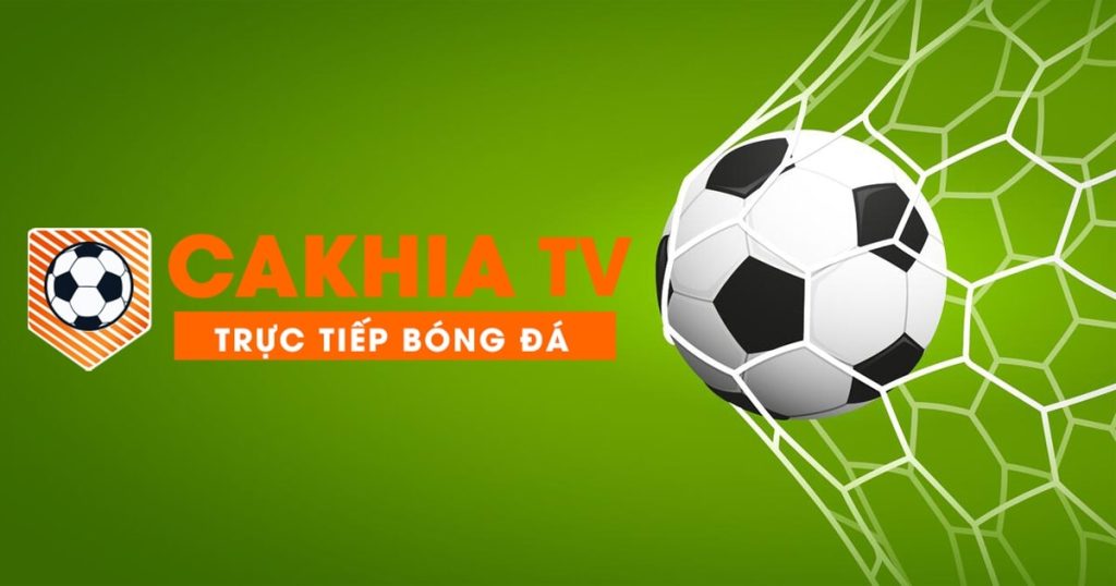 Cách sử dụng Cakhia TV