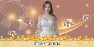 Cổng game iwin