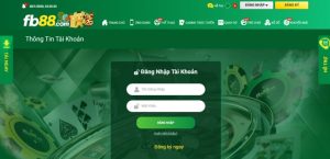 Giao diện đăng ký đơn giản với biểu mẫu dễ điền thông tin