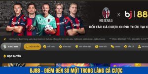Đăng Nhập BJ88 Đơn Giản Cho Người Mới Bắt Đầu