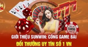 Giới thiệu nhà cái Sunwin về lịch sử hình thành và phát triển
