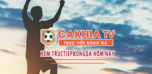Giới thiệu về trang trực tiếp bóng đá Cakhia TV