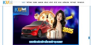 Hệ thống mã hóa nhanh gọn lẹ nhất tại Ku bet năm 2025