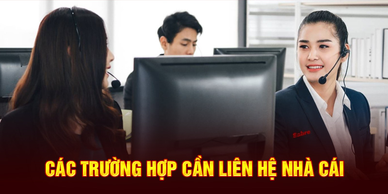 Lưu ý khi liên hệ Sin88