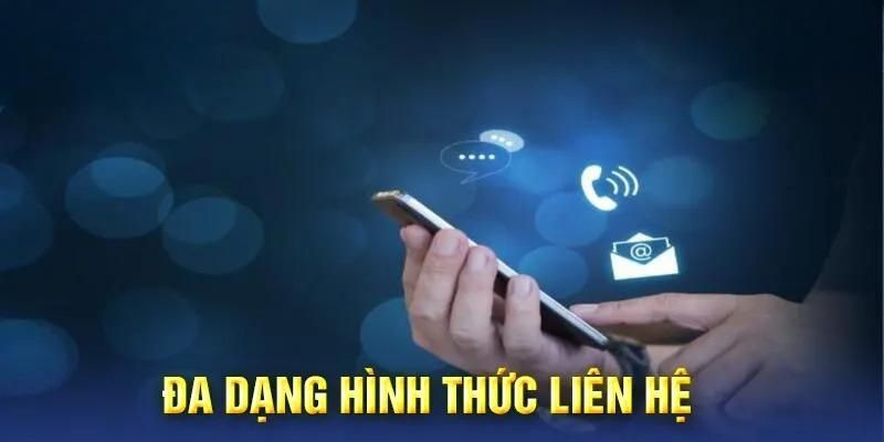 Các phương thức liên hệ Sin88 nhanh nhất