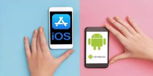 Một số ưu điểm khi thực hiện tải app