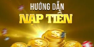 nạp tiền goal123