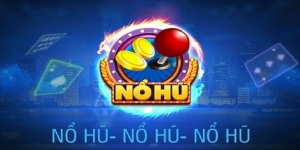 Giới thiệu vài nét về sảnh cược Nổ hũ AOG777