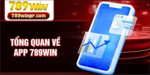 Tổng quan về app 789win