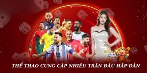 Thể thao uk88 cung cấp nhiều trận đấu hấp dẫn 