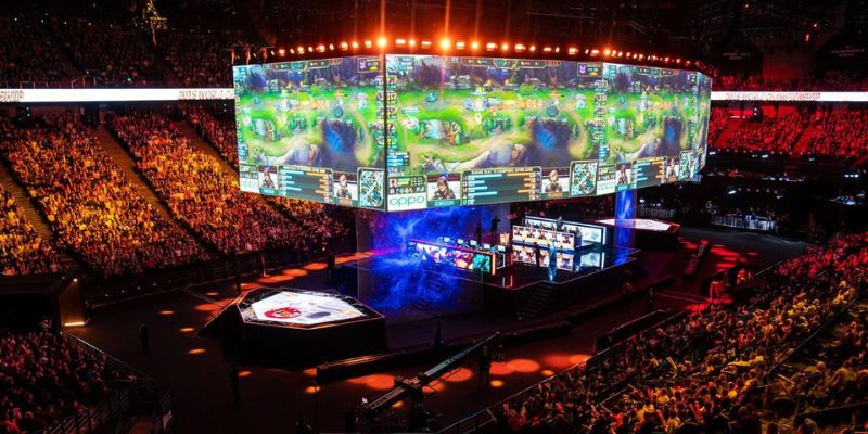 Esport