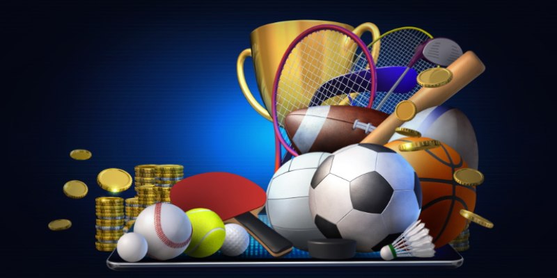 Một vào bộ môn Thể thao 789BET cá cược hấp dẫn nhất
