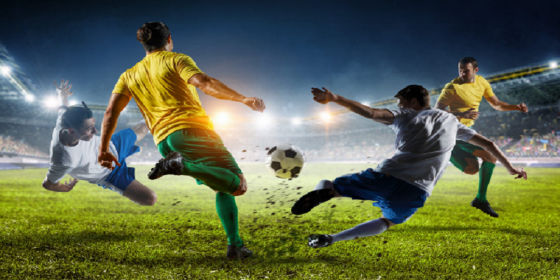 Những điểm mạnh chỉ có tại website Trực tiếp V League