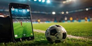 Đôi điều cần giới thiệu về nền tảng Trực tiếp V League