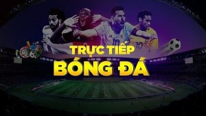Xoilac TV lựa chọn hàng đầu xem trực tiếp bóng đá 2025